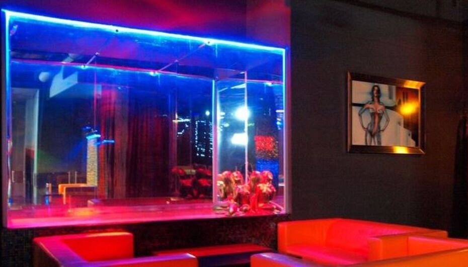 Strip Club Dusseldorf