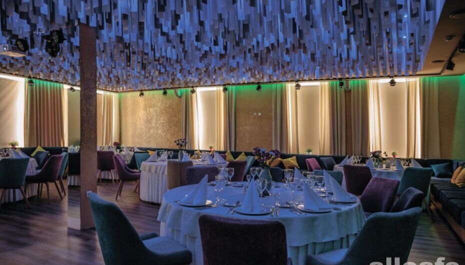 Отзывы о ресторане Nordic