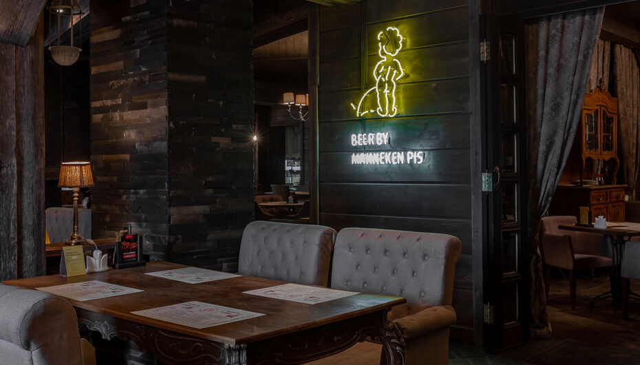 Отзывы о ресторане BBQ