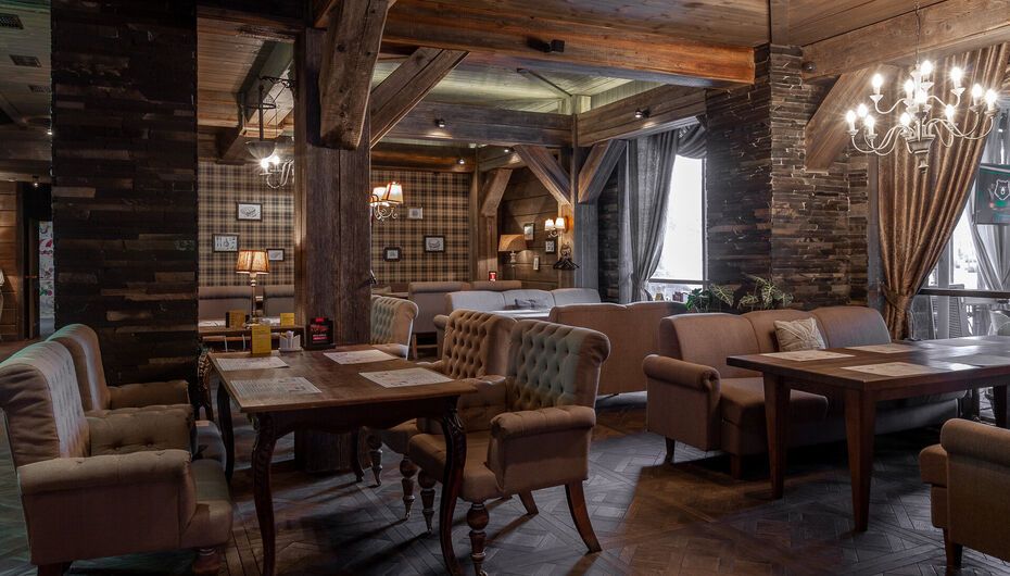 Отзывы о ресторане BBQ