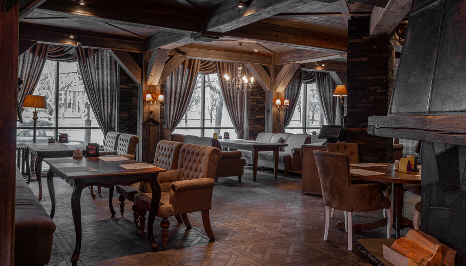 Отзывы о ресторане BBQ