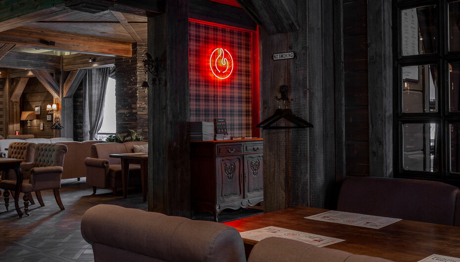 Отзывы о ресторане BBQ