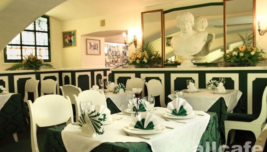 Отзывы о ресторане Кэт