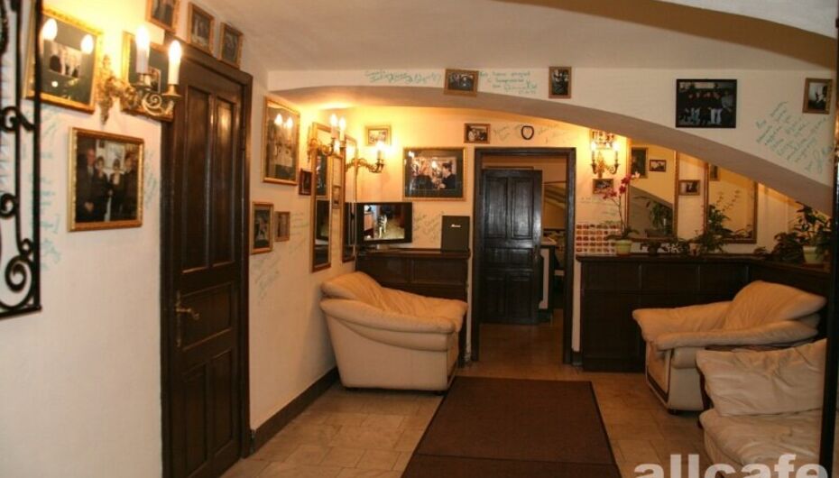 Отзывы о ресторане Кэт