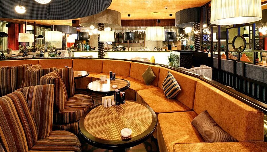 Чайхана Сандык