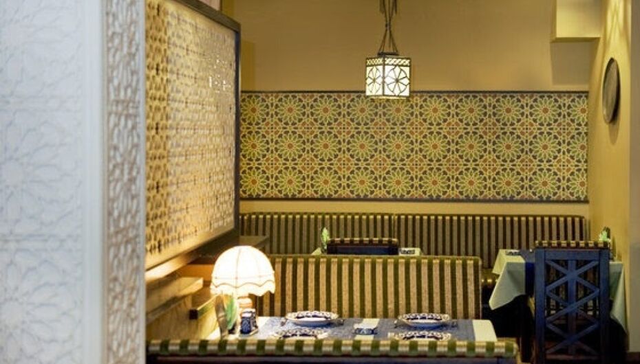 Чайхана Сандык