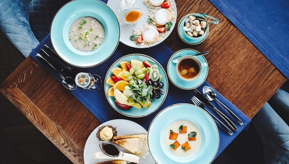 Отзывы о ресторане 360