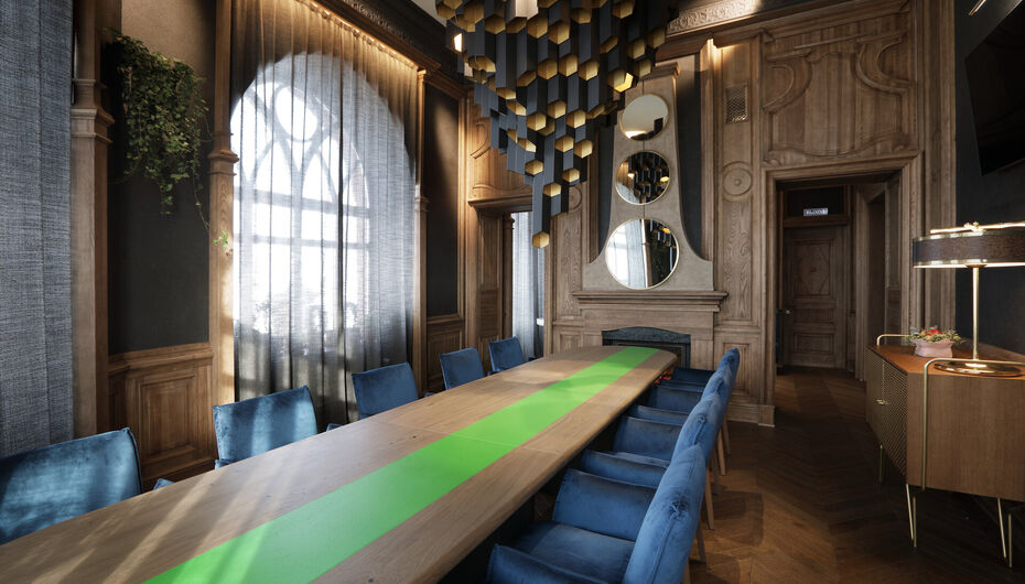 Ресторан Пряности&Радости