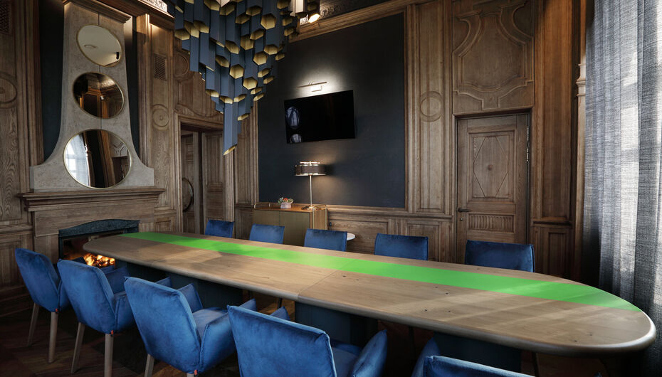 Ресторан Пряности&Радости