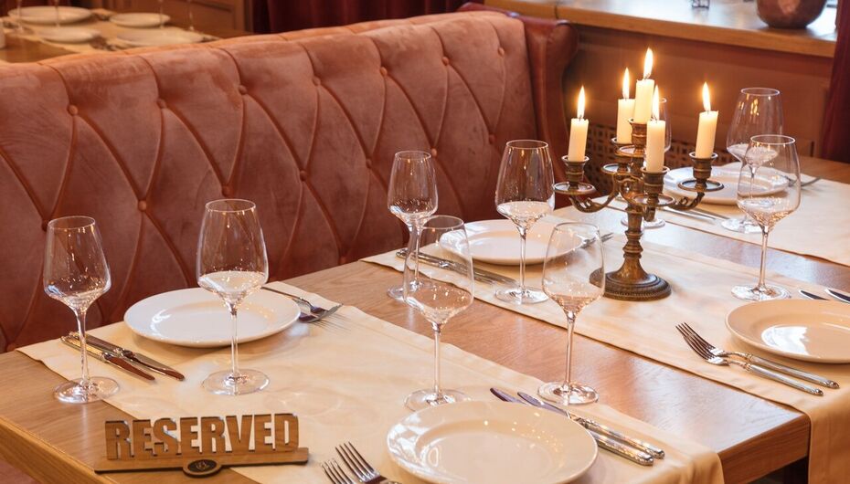 Ресторан Генацвале