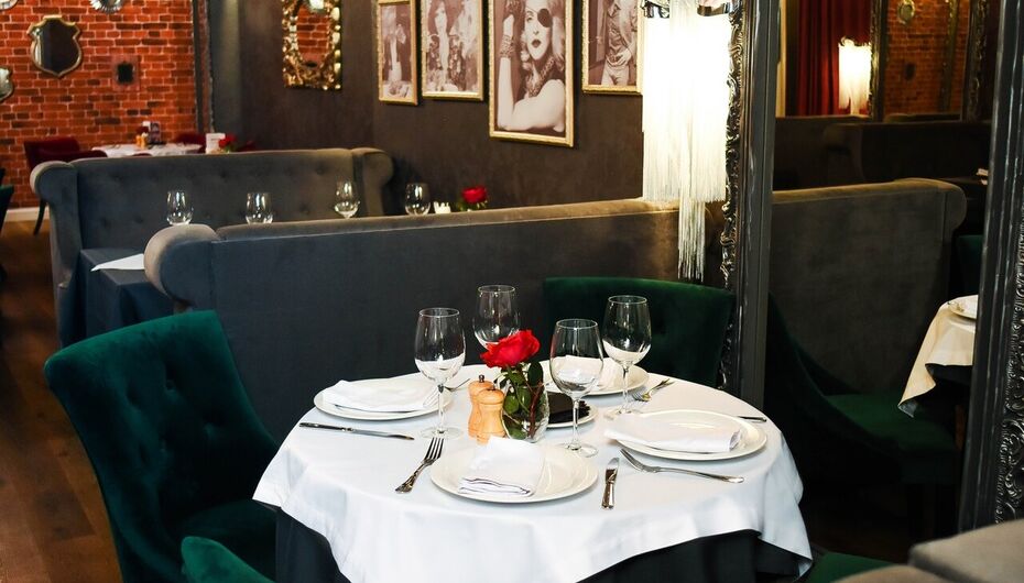 Отзывы о ресторане Il Gusto