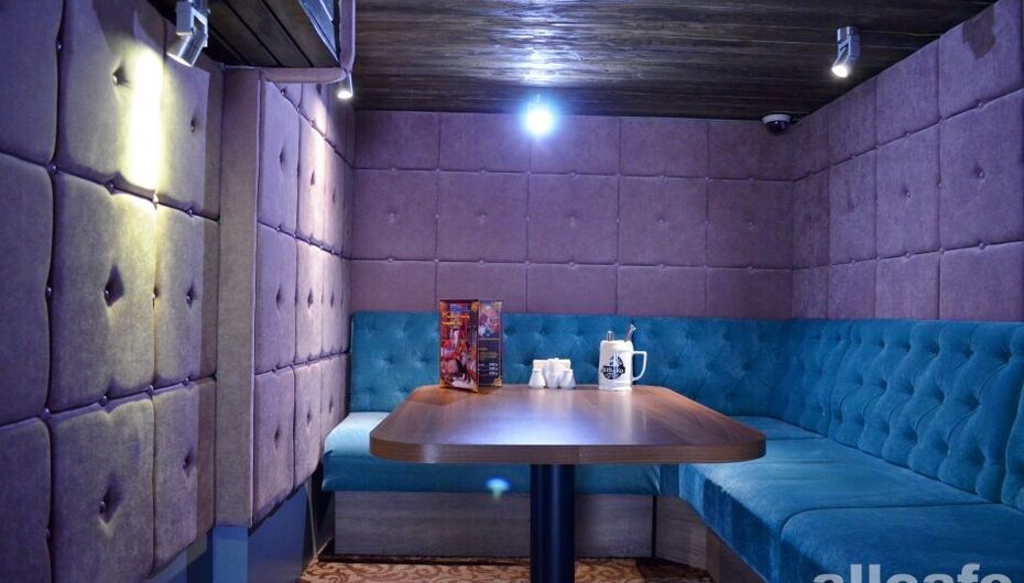 Ресторан Пив&Ко