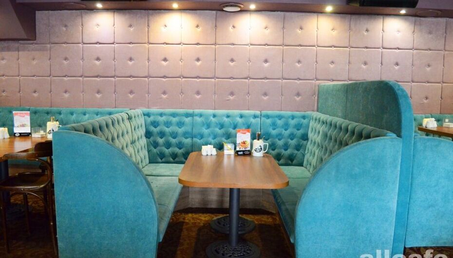 Ресторан Пив&Ко