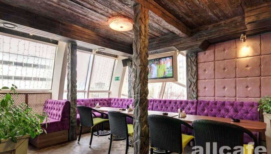 Ресторан Пив&Ко