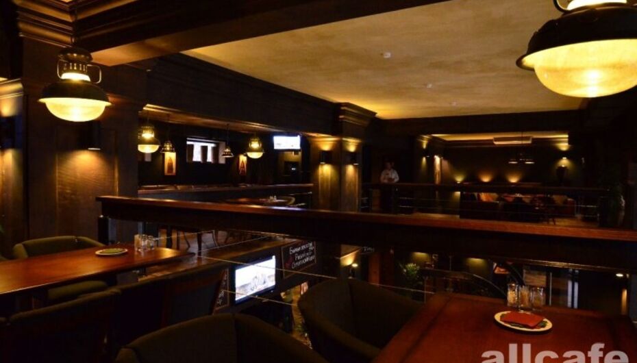 Ресторан Бокас Дель Торо