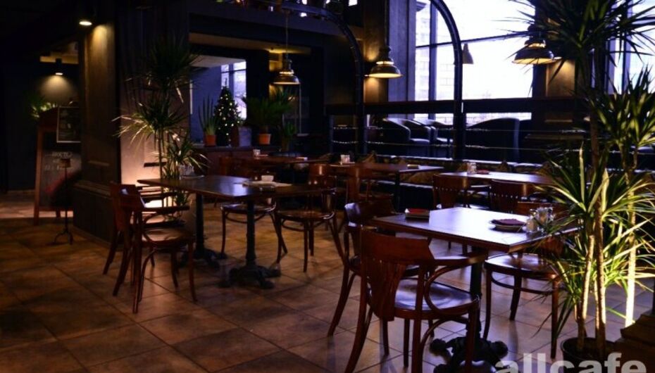 Ресторан Бокас Дель Торо