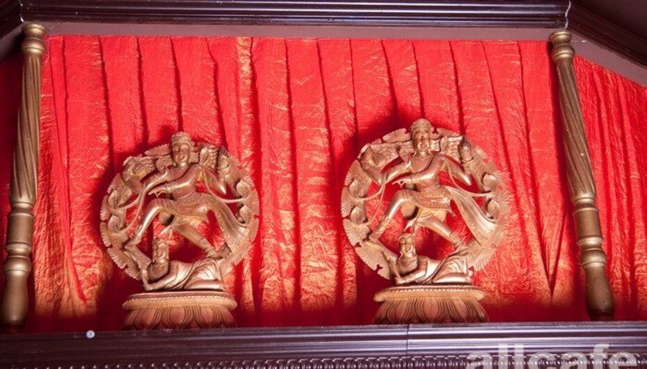 Ресторан Джаганнат