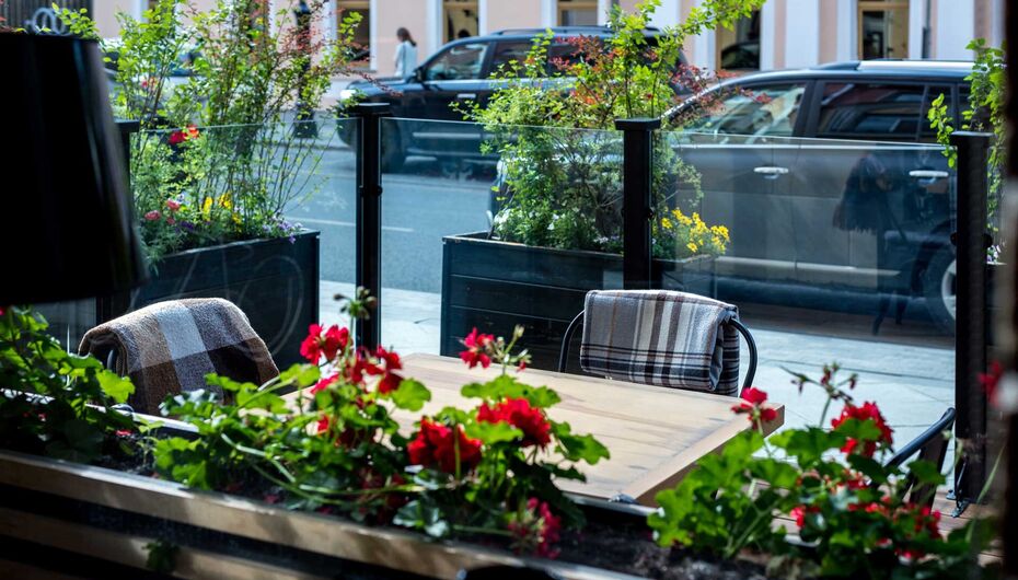 Отзывы о баре-ресторане Brasserie Lambic