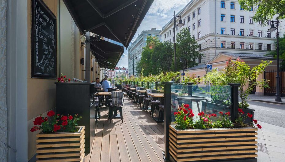 Отзывы о баре-ресторане Brasserie Lambic