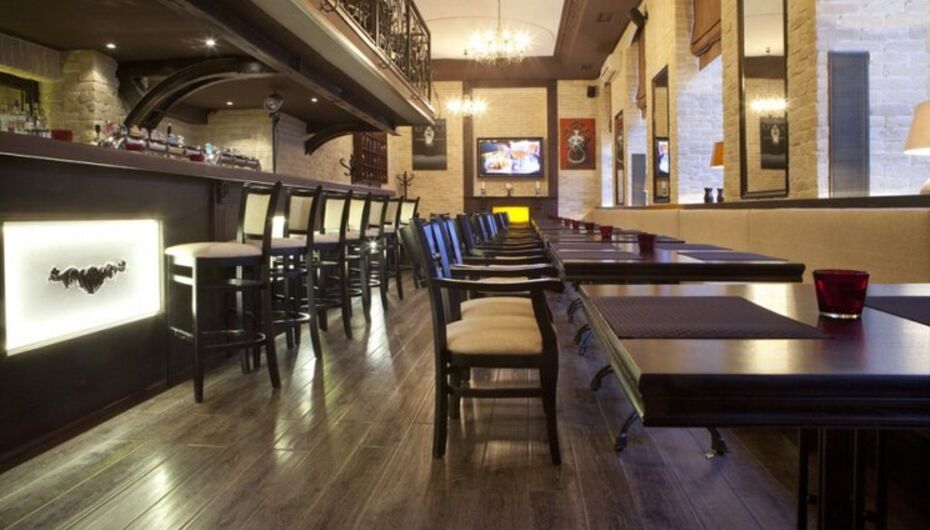 Отзывы о баре-ресторане Brasserie Lambic