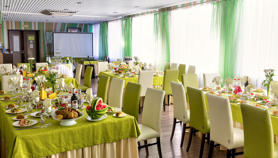 Отзывы о ресторане Тан