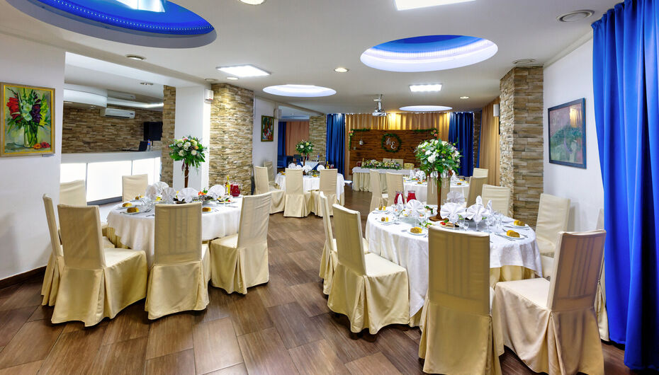 Отзывы о ресторане Тан