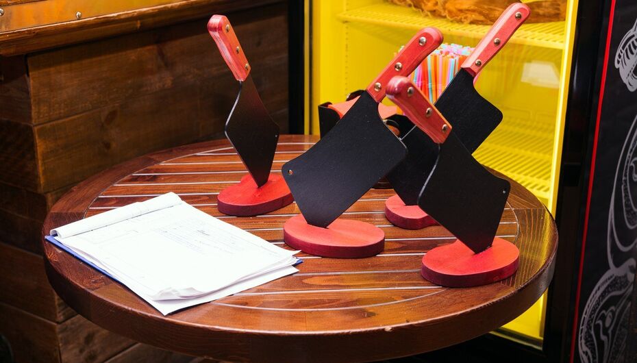 Отзывы о ресторане Gonzo