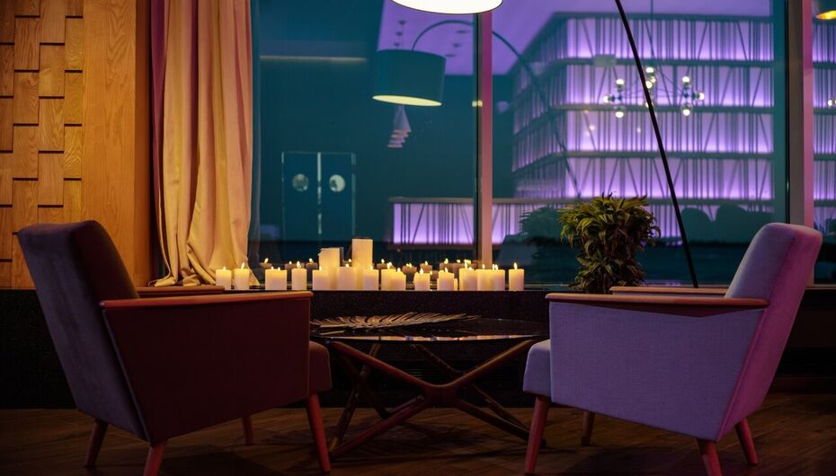 Ресторан Reka