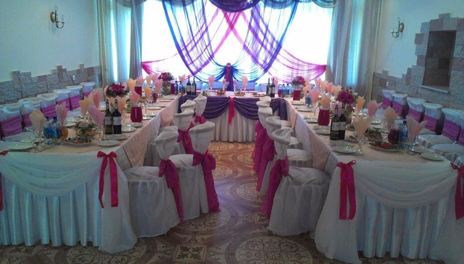 Кафе Меридиан