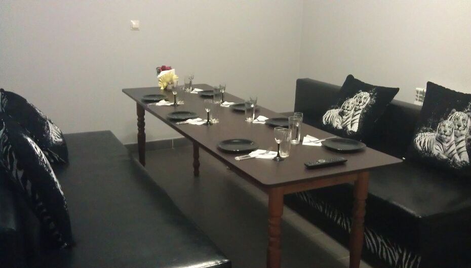 Кафе Рублёвка