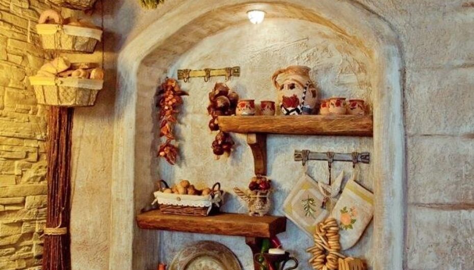 Ресторан Ели-Пили