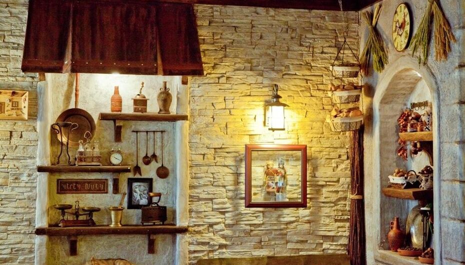 Ресторан Ели-Пили