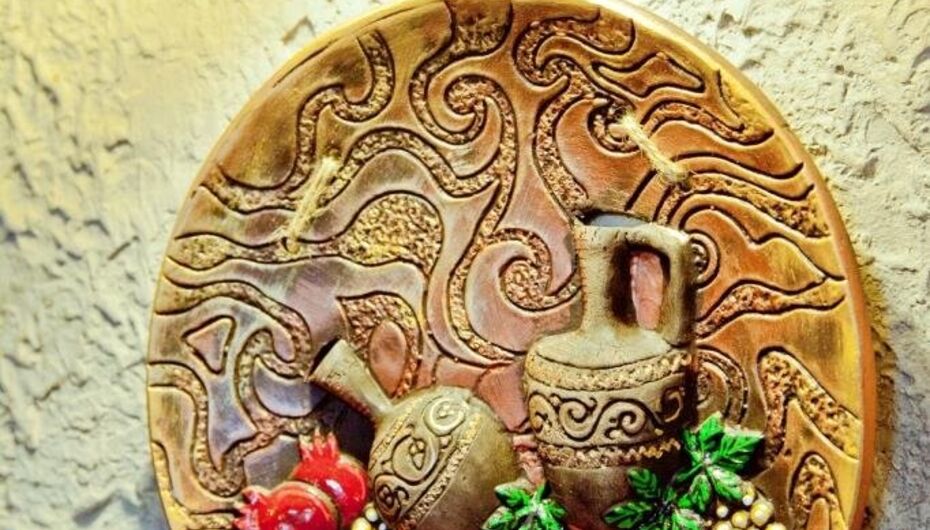 Ресторан Ели-Пили