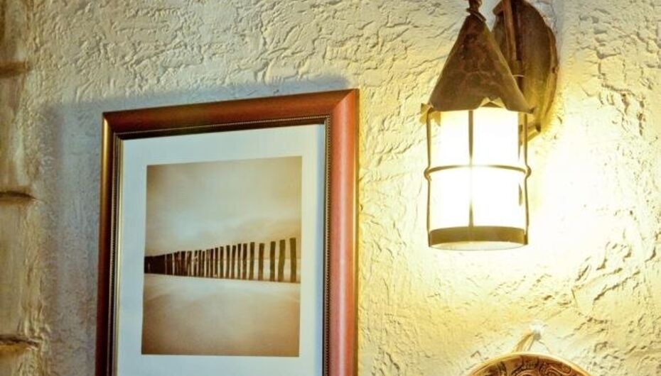 Ресторан Ели-Пили