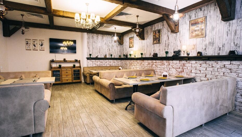 Ресторан Династия