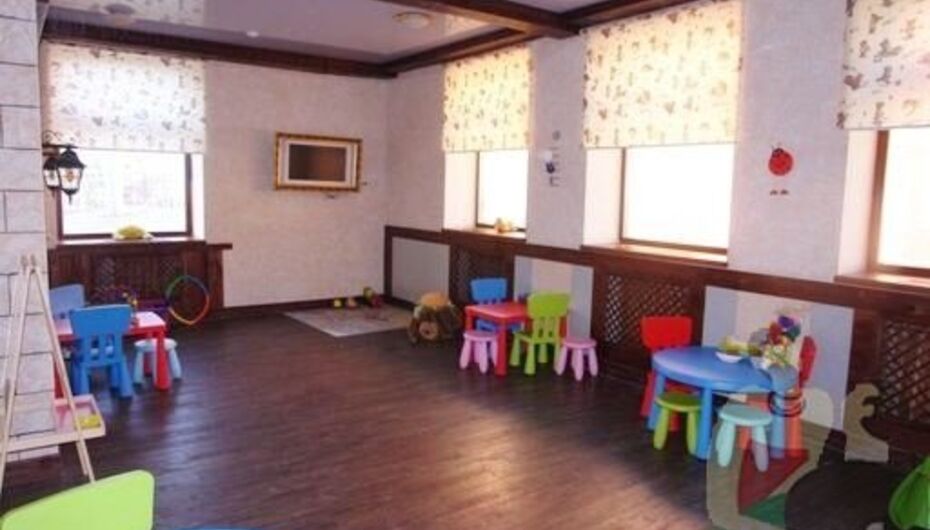 Ресторан 12 стульев