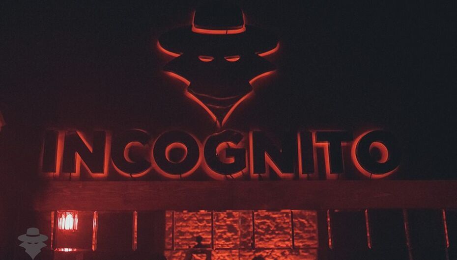 Отзывы о ресторане Incognito Moscow