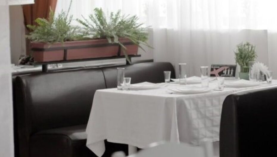 Отзывы о ресторане Вереск