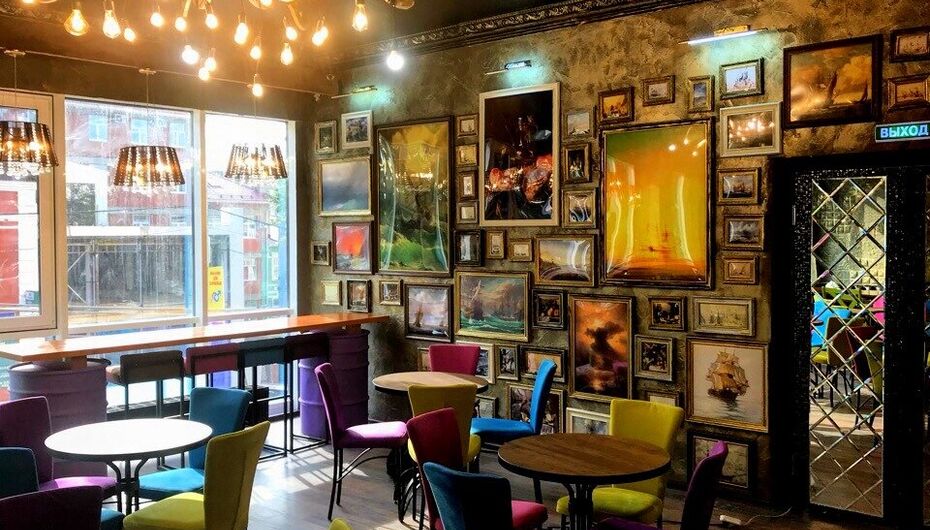 Отзывы о ресторане Tortuga