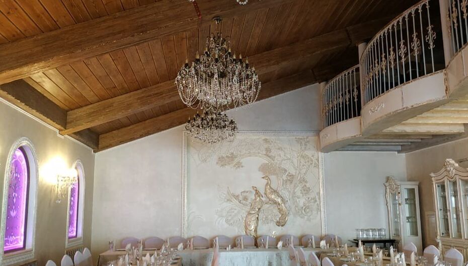 Отзывы о ресторане Шале Гриль