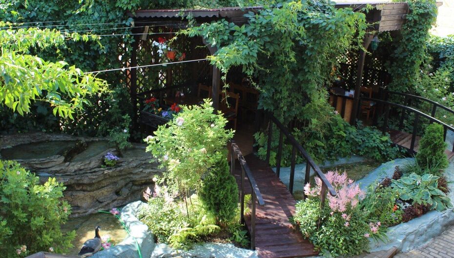 Отзывы о ресторане Шеш - Беш