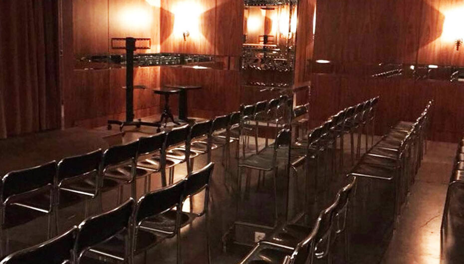 Ресторан VANIA