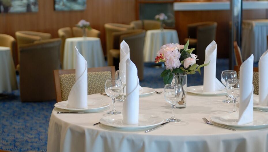 При гостинице Князь Владимир