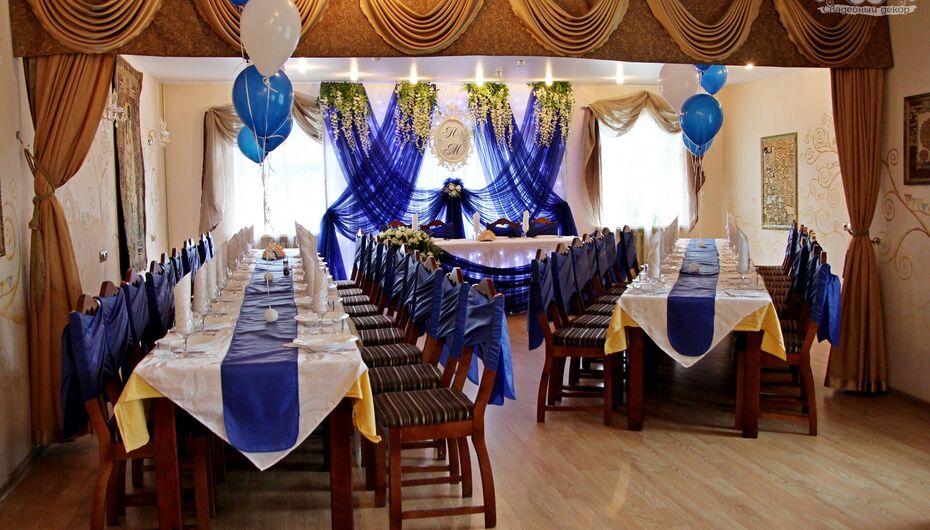 Кафе Крендель