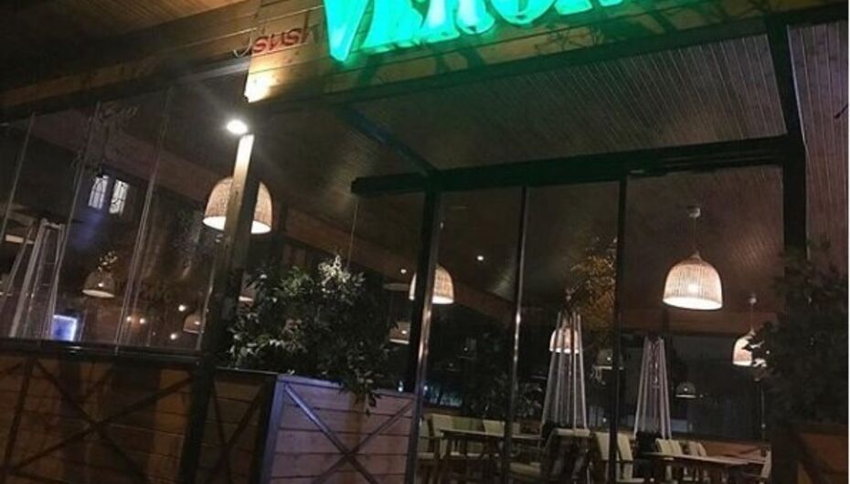 Отзывы о кафе Верона