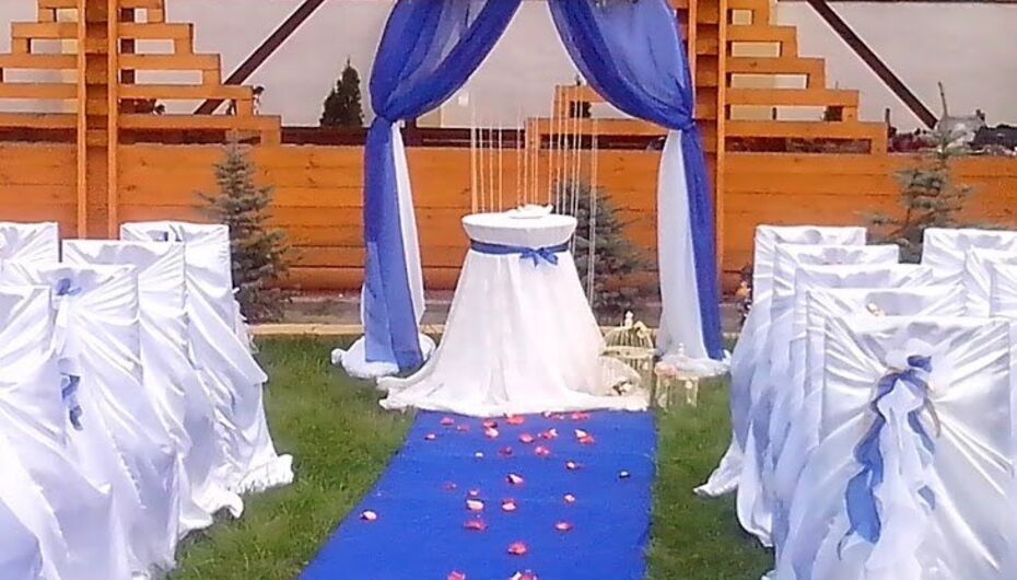 Ресторанный комплекс Боярский дворик