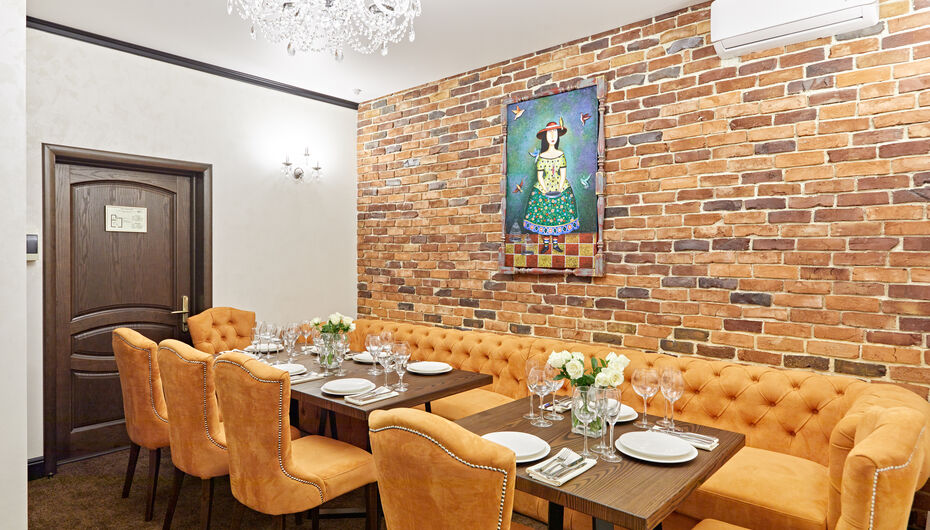 Отзывы о ресторане Сытый Граф