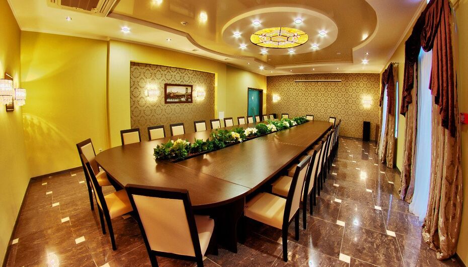 Отзывы о ресторане Art - Hall