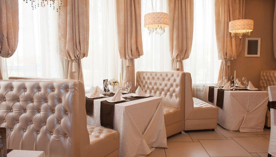 Отзывы о ресторане Art - Hall