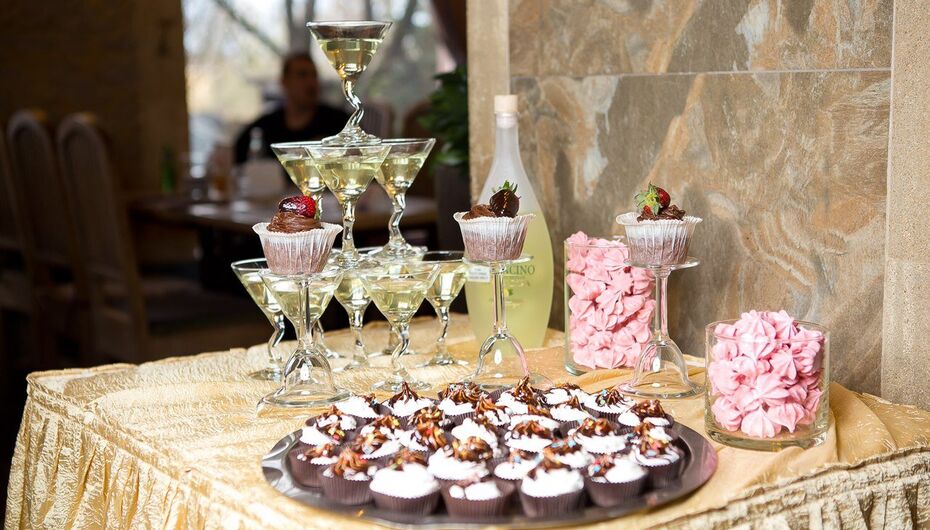 Ресторан Понтиле